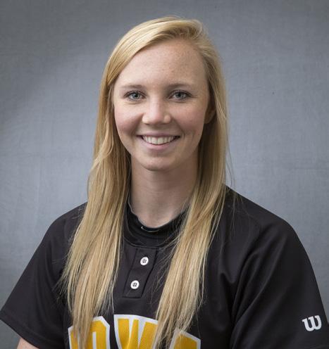 #2 Erin Erickson Jr. 5-9 OF/1B R/L Oakland, Calif. Bishop O Dowd #2 Erickson, Erin - 31 games (All games) 2015 as a Junior... Has appeared in 31 games with 28 starts.