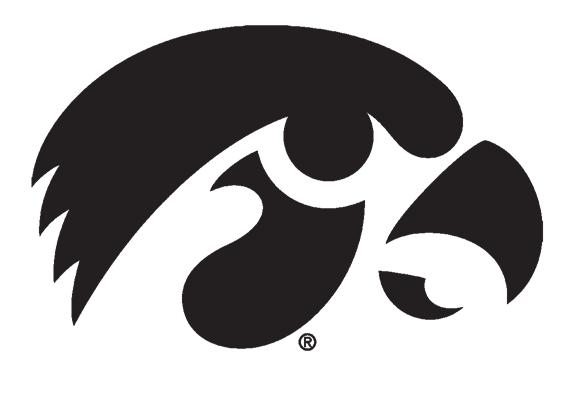 QUICK FACTS UNIVERSITY OF IOWA INFORMATION Location: Iowa City, Iowa Founded: 1847 Enrollment: 31,498 Nickname: Hawkeyes Mascot: Herky the Hawk Venue: Pearl Field/1,500 Conference: Big Ten School