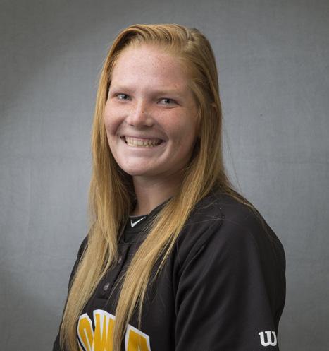 #23 Kara Misel So. 5-9 IF R/R Solon, Iowa Solon 2015 as a Sophomore... Elected co-captain by the team... has yet to appear for the Hawkeyes in 2015. Runs Scored: 1, 3x, last vs.