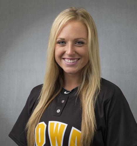 #24 Shayla Starkenburg RS-So. 6-0 P R/R Ankeny, Iowa Ankeny #24 Starkenburg, Shayla - 27 appearances (All games) 2015 as a Redshirt Sophomore... Leads the Hawkeyes in wins (8), ERA (5.