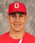 Chandler, Ariz. Marshall Univ./Chandler-Gilbert CC AS A junior (2012) Batting.213 with 10 walks, 13 runs scored and leads the Big Ten with 13 stolen bases Batted.
