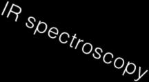 spectroscopy ~ 5 au