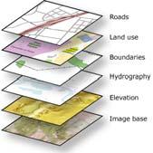 SOLVING PUZZLES WITH MAPS PATTERN RECOGNITION ISN T THAT NICE? EVEN HAS A GLOSSARY WHY SHOULD YOU CARE? THE 6 C s TO EARN BETTER THAN A C Making bad maps is easy with GIS!