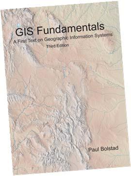Introduction to GIS In general, you should get in the habit of checking the