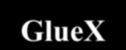GlueX Detector calibration is in