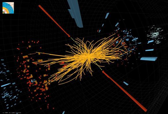 Search for h γγ at Low Mass The Higgs boson at 125 GeV can be identified as the heavier scalar H, allowing to envisage a