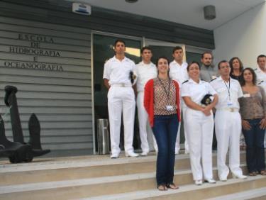 OTHER ACTIVITIES Courses in Hydrography IHPT School of Hydrography and Oceanography provides Specialization Courses in