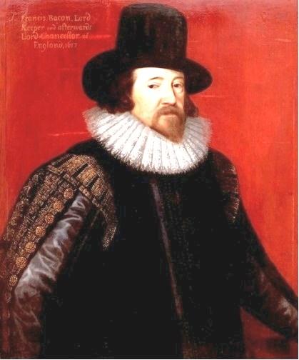 Francis BACON: The Right steps in the right order Then: Science could expand human knowledge into the future The many studies of the Scientific Revolution piqued the interest of several philosophers.