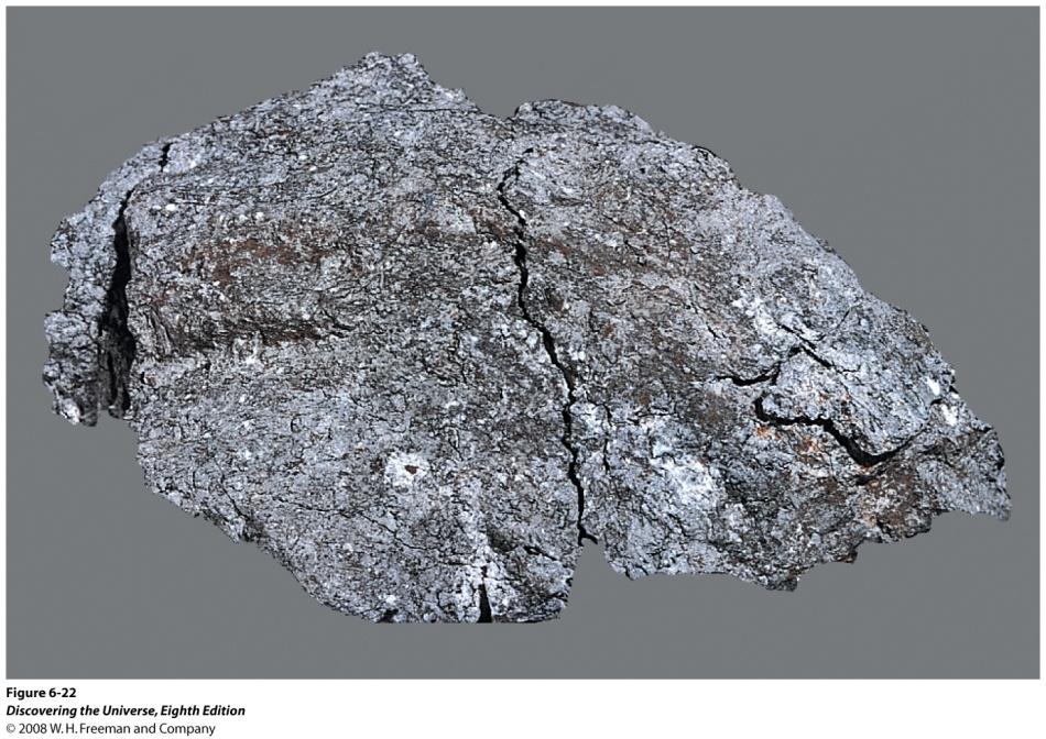between lunar rocks and Earth rocks: Identical Ratios of Oxygen