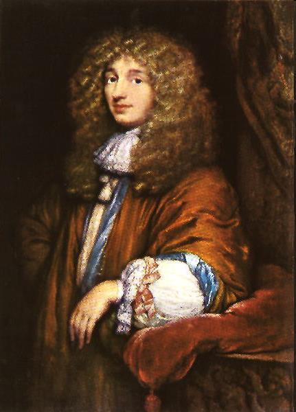 Christian Huygens (XVII