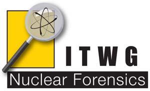 ITWG - A Platform for International Cooperation in Nuclear Forensics David K.