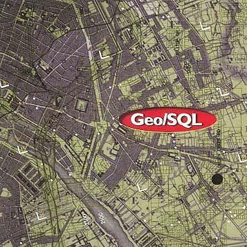 Software: Geo/SQL Calgary-based company Provides solutions to simple and