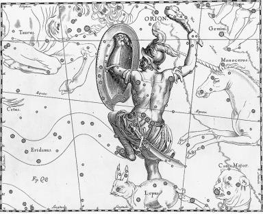 Constellations: star drawings Formed by our ancestors Egyptians Greeks Sumerians Chinese 17 17 2.