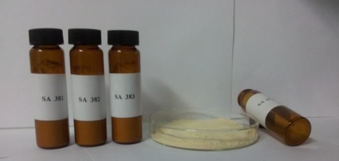 Sample 1-chloramphenicol in milk powder Sample preparation Chromato graphy separation MS optimization Quantitation Validation Uncertainty