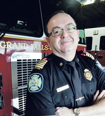 What would Fire Chief Vince do?