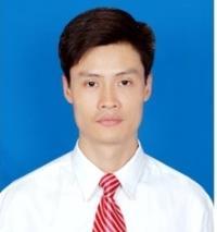 Mr. Anh Pham Xuan Senior Geologist of Petroleum Exploration Division Vietnam Oil and Gas