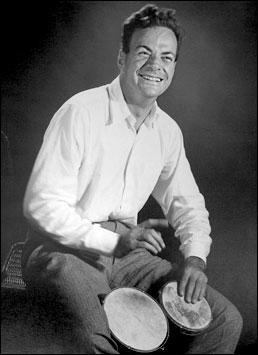 Feynman 1918-1988 What