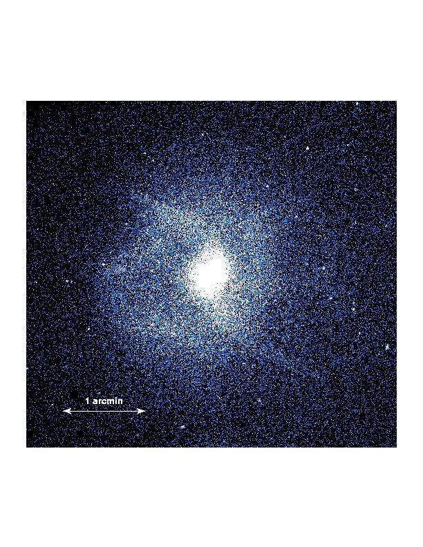 Hot atmospheres are key to capturing AGN mechanical energy Prevents cooling in luminous/gas rich early type galaxies like M87 M87 - classical shock with buoyant radio lobes, X-ray filaments Energy