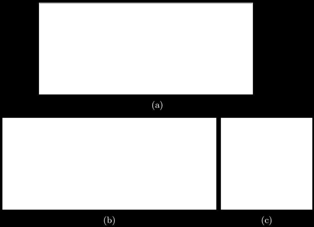 Because the image and the spectrum are not square (M = N), orientations in the image are not the same as in the actual
