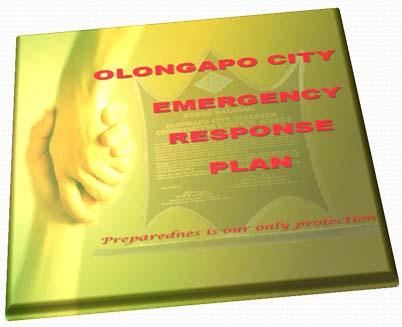 Ordinance 5 Why Olongapo Needs to Plan for DRRM and CCA?