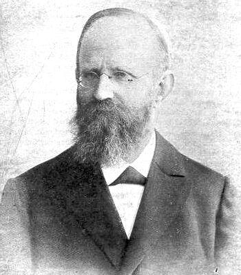 Friedrich Robert Helmert (1843-1917) Josh Engwer (TTU)
