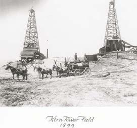 Focus on Geology in the Oil Industry 1960s In