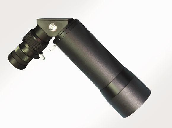 the performance of this finderscope is stunning when used with televue naglers. a complete selection of Stellarvue dovetail mounting ring systems are available separately for various telescopes.