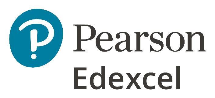 Mark Scheme (Results) January 019 Pearson Edexcel