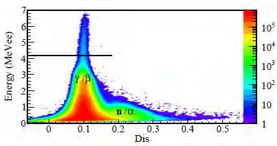 Neutron Background measurement at CJPL Liquid