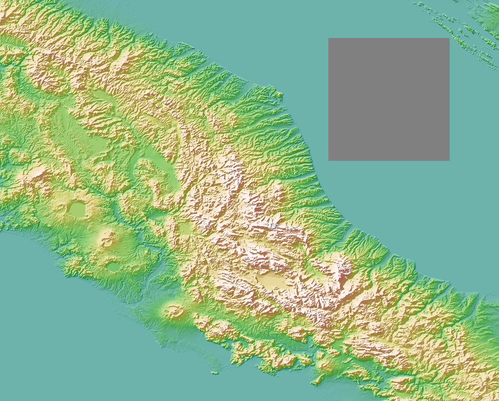 The simulated reality: the tectonic setting 44 00' Map of the major seismogenic faults in Central Italy [Basili et al., 2008; Marzocchi et al., 2009], named C-ITALY fault network.