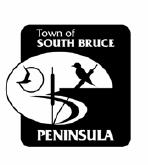 GROWTH MANAGEMENT REPORT Wiarton South Settlement Area Designations in the Town of Wiarton Prepared for: The Municipality of South Bruce Peninsula P.O. Box 310 315 George St.