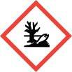 each single hazardous substance or mixture, without duplication signal word (the most