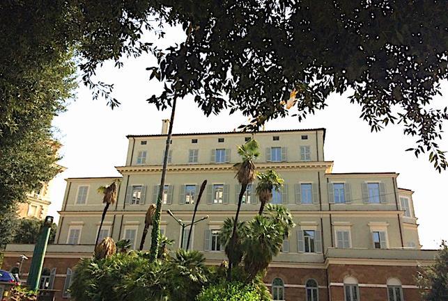 The mission Old Institute of Physics in Via Panisperna in Rome CENTRO FERMI is a research institution established in 2001 and devoted to