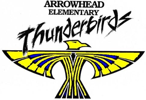 THUNDERBIRD TIMES November 2015 Dear Arrowhead Families, It appears that winter has officially begun!
