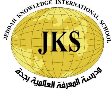 Jeddah Knowledge International School Biology Revision Pack Answer key