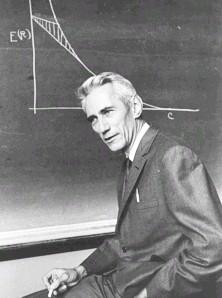 How to measure information Claude Shannon (1948): The amount of information in a message depends on the number of possible messages.