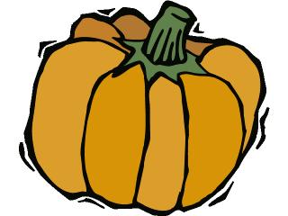 Pumpkin song (Sung to: I'm a Little Teapot ) I'm a little pumpkin Orange and round.