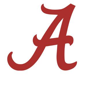 SCHEDULE 2016 ALABAMA SOFTBALL 2012 NATIONAL CHAMPIONS 10 WCWS APPEARANCES 17 STRAIGHT NCAA TOURNAMENTS 11 STRAIGHT NCAA SUPER REGIONALS 10 SEC CHAMPIONSHIPS 25 NFCA ALL-AMERICANS 18 ACADEMIC