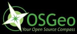 Quantum GIS オープンソースの GIS ソフトウェア open source software (one of the OSGeo