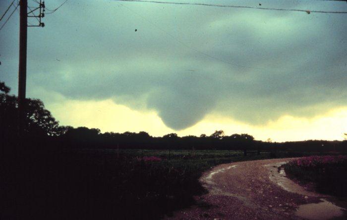 Funnel Clouds Funnel Clouds, by