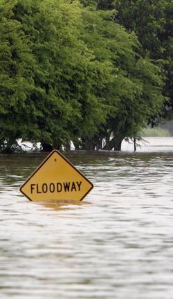 Flood has come the forefront of our thinking recently Victorian & Queensland Flood Inquiries highlight importance of information/flood intelligence put simply, flood intelligence is about being ahead