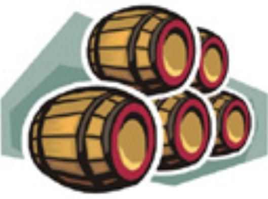 Level D You are a quality controller for a barrel manufacturing company. Your company makes barrels of all different sizes. The company makes very large storage vats for vineyards.