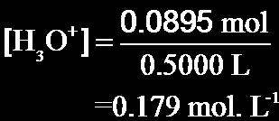 K = 4 P Cl 4 = 3. 10 34 P Cl = 3.