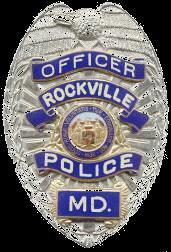 Rockville City Police Department Police Crime Report For the time period of December 21-31, 2017 Tips of the Week: ARE YOU READY?