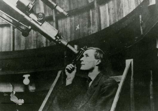 S&T ARCHIVES IMPORTER In America, English Mechanic contributor John Mellish built telescopes and told Americans how it was done in a seminal Popular Mechanics article in 1907.