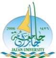 Jazan University College of Science Physics Department جاهعة جازان كلية العل وم قسن
