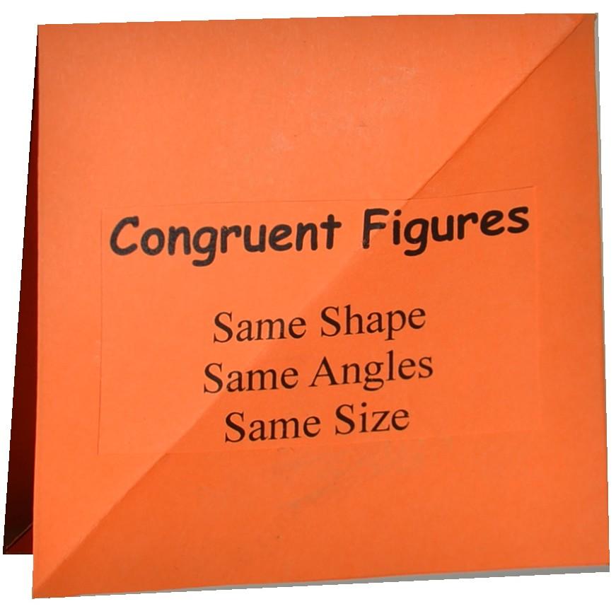 Similar / Congruent Geometry
