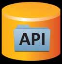 File Geodatabase API Provide a non-arcobjects means by which advanced developers can work with File Geodatabases C++ API with