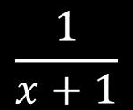 SD-I1-M-8 40 seconds Evaluate (4x 4 + 5x 3 + 2x 2 1) (x + 1). A. 4x 3 + x 2 x B. 4x 3 x 2 + 2x + 1 C.