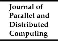 J. Parallel Distrib. Comput. 65 (2005) 361 373 www.elsevier.